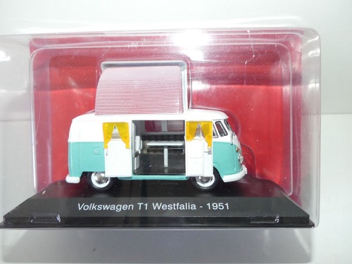 Camping car combi t1 - vw,