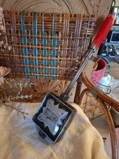 Ancien appareil à gaufrier