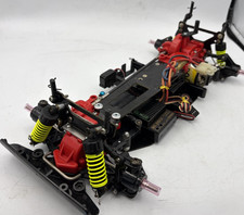 Pour pièces TAMIYA TA-02 TA02