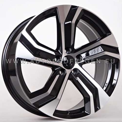 Neuf volvo xc90 - v2, style
