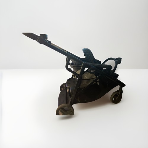Used graco ready2grow 0 - *used*graco, 2.0