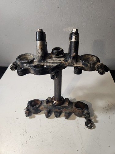 Fourche honda 125 mtx - de,