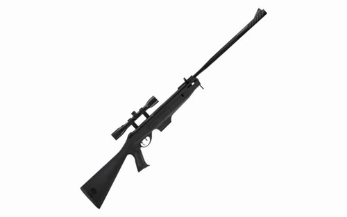 Crosman mag fire diamondback - mag-fire,