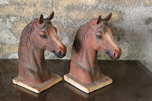 Serre livres cheval cm - serre,