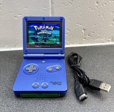 Nintendo Game Boy Advance SP
