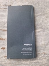 swarovski jumelles manuel