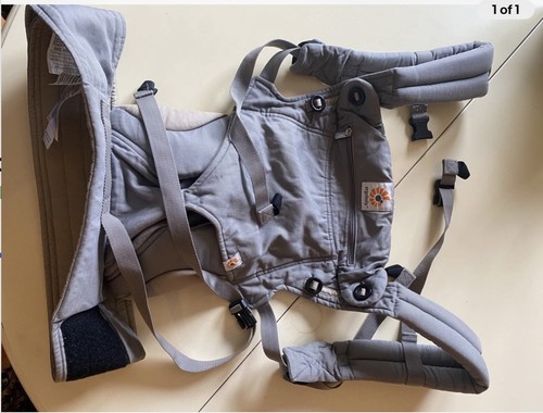 Ergobaby four position 360 - four,