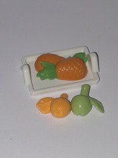 Playmobil lot de nourriture