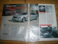 NOUVEAUTÉ...............MAYBA