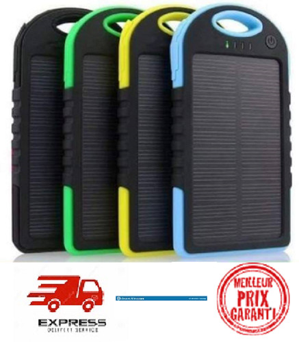 Batterie chargeur externe - chargeur,