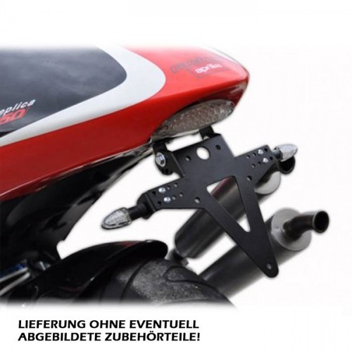 Support plaque aprilia - de,