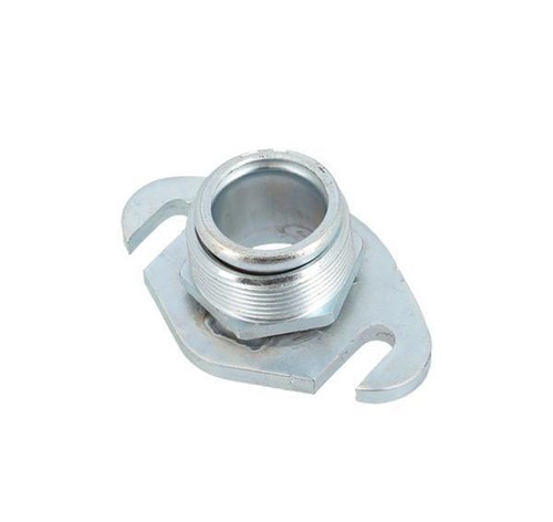 Adaptateur pot bride vis male - adaptateur,