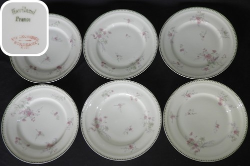 Haviland porcelaine limoges - haviland,