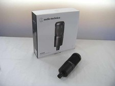 AUDIO-TECHNICA AT2020