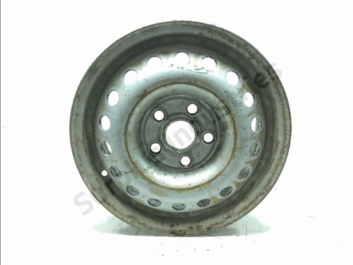 Jante tole volkswagen - 4,