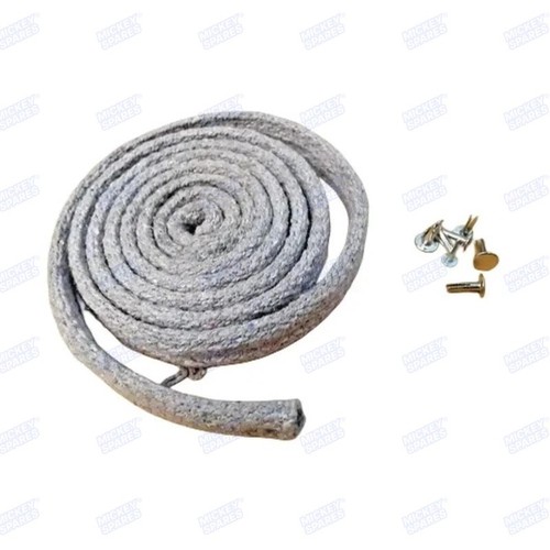Kit anti chafe hood grill - kit, anti-chafe