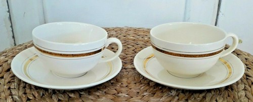 Tasses the dejeuner et - 2, a