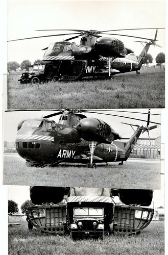 Sikorsky mojave - 37,