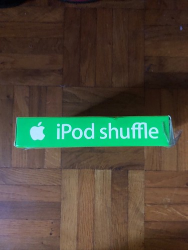 Apple ipod shuffle - apple,