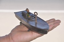 Vintage Vent Dessus Litho