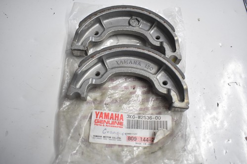 Machoires frein yamaha - machoires,