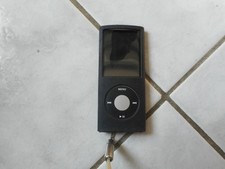 Ipod nano 4G - sans chargeur