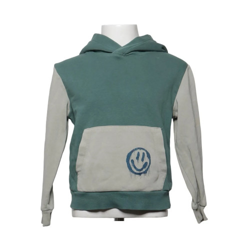 Sweat capuche taille - à,