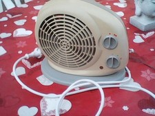 Petit radiateur électrique