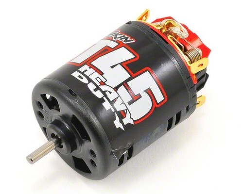 Tekin tt2114 moteur brushed - tekin,