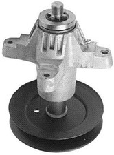 Ensemble de broche pour