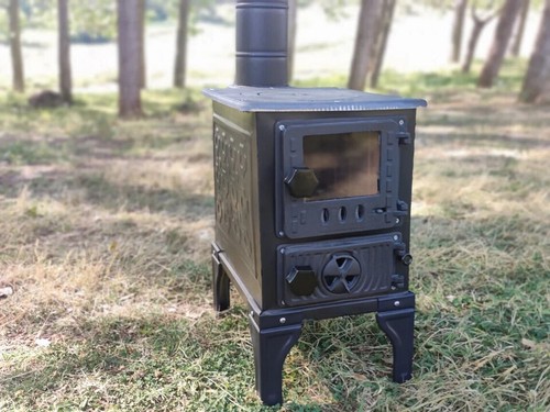 Réchaud camping de - réchaud,