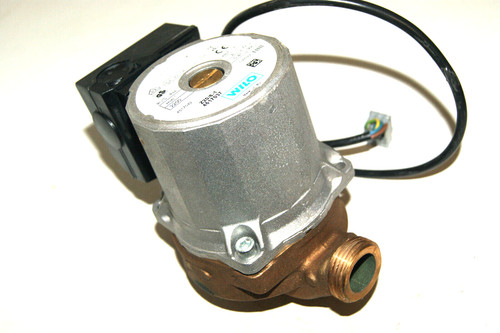 Pompe chaudiere circulateur - pompe,