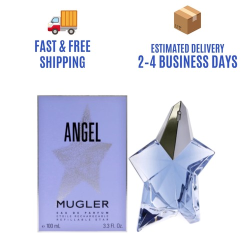 Thierry mugler angel edp - mugler,,