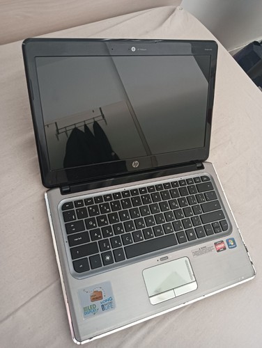 Portable hp - pc,