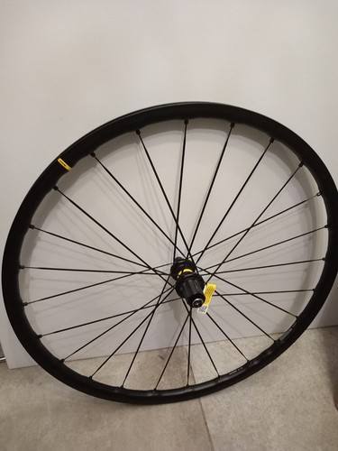 Roue mavic ksyrium - roue,