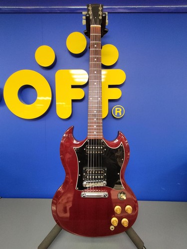Guitare électrique gibson - électrique,