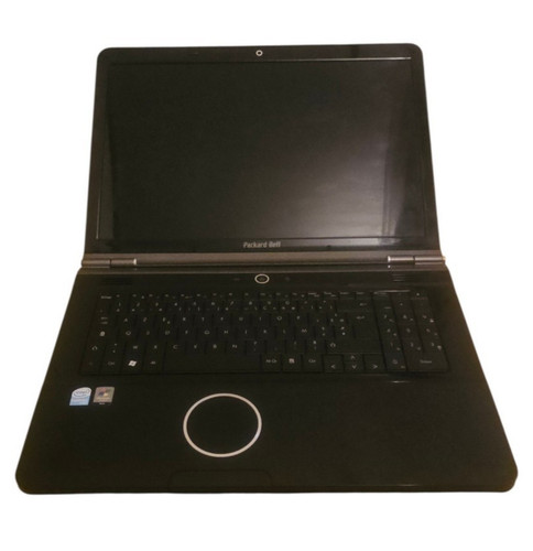 Ordinateur portable packard - ordinateur,