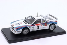 Lancia 037 Rallye #9 Vainqueur