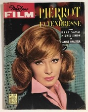 ►ROMAN PHOTOS : DANY SAVAL -