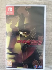 Jeu Nintendo switch shin
