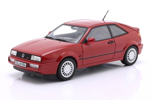 Norev corrado g60 1989 - norev,