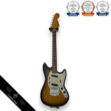 Guitare électrique Fender