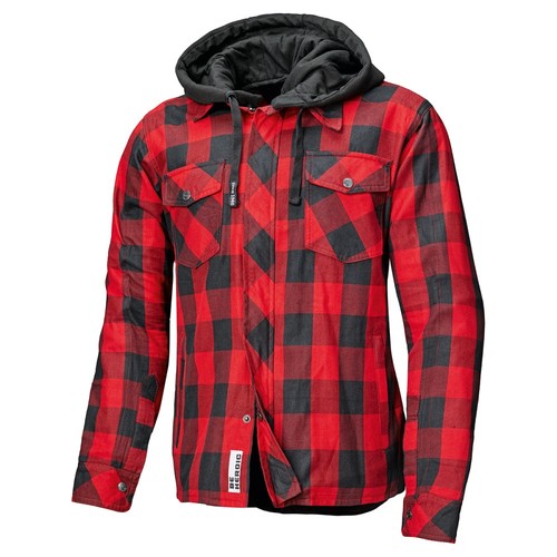 Chemise flanelle held - chemise, en