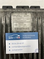 ECU CALCULATEUR DE MOTEUR A
