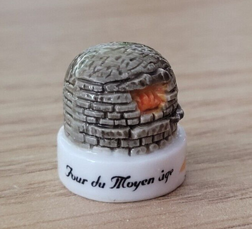 Fève boulangerie four du - fève,