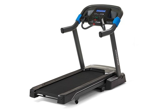 Tapis roulant horizon 0 - tapis,