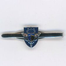 Cazaux Defense Base Tie Clamp