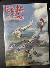 Chevaliers Of The Air - Avalon