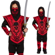 Ninja Samouraï Monde Livre