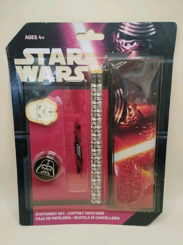 Coffret star wars - coffret,